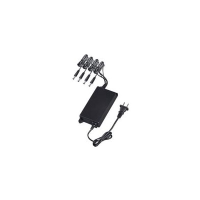 Fuente de poder Dahua EUHA12120-070D PFM322 Regulada de 12 VCC 2.8 amperes