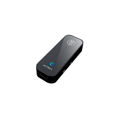 Receptor Acteck Shift plus AB424 Bluetooth tipo C AC-939775