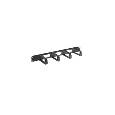 Organizador Intellinet 711074 panel Administrador de cable 19