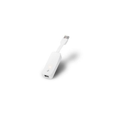 Adaptador de red TP-Link UE300 USB 3.0 a RJ45 gigabit