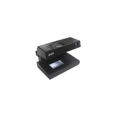 Lámpara Detectora de billetes Falsos y Documentos Oficiales Ghia GLUV1