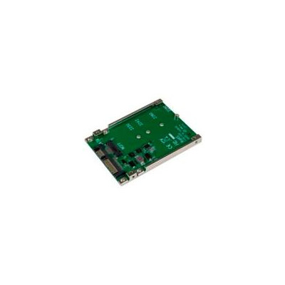 Adaptador SSD M.2 NGFF a SATA de 2.5" M.2 a StarTech.com SAT32M225
