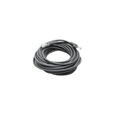 CABLE DE RED UTP CAT5E GHIA 100COBRE GRIS RJ45 7.5M 22.5 PIES PATCH CORD GCB-018