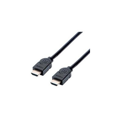 Cable HDMI Manhattan 355308 1.3 M-M 1.5m