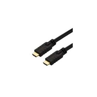 Cable de 10 metros HDMI con Ethernet de alta velocidad activo 4K HD2MM10MA