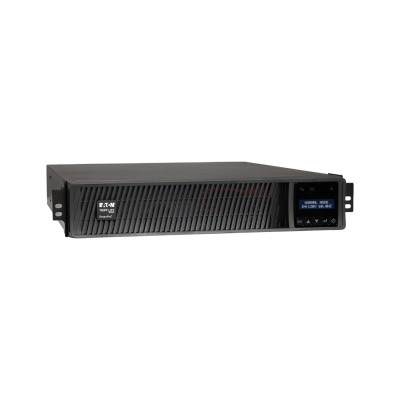 NOBREAK TRIPP-LITE SMART2200RM2U INTERACTIVO, SINUSOIDAL 120V 2.2KVA 1.92KW, OPCIONAL TARJETA DE RED, 2U, LCD, USB, DB9