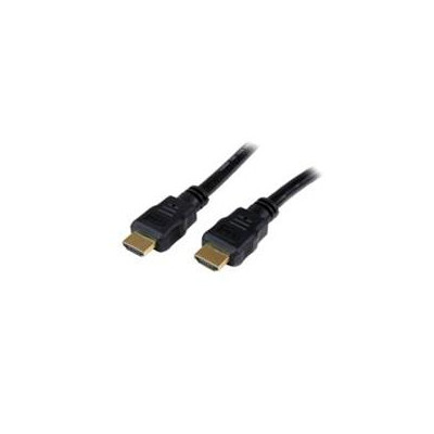 Cable HDMI de 50cm de alta velocidad 2X macho HDMM50CM