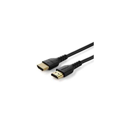 Cable HDMI de 2m con Ethernet de alta velocidad 4K 60Hz RHDMM2MP