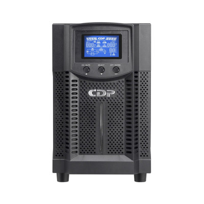 UPS ONLINE CDP TORRE DE 3000VA/2700W 4CONT UPO11-3