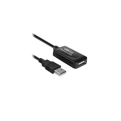 CABLE BROBOTIX USB V2.0 EXT. ACTIVA 10 METROS 963869