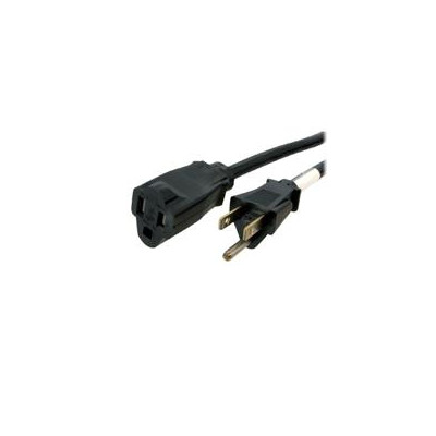 Cable de alimentación 1m extensión de alimentación PAC1013