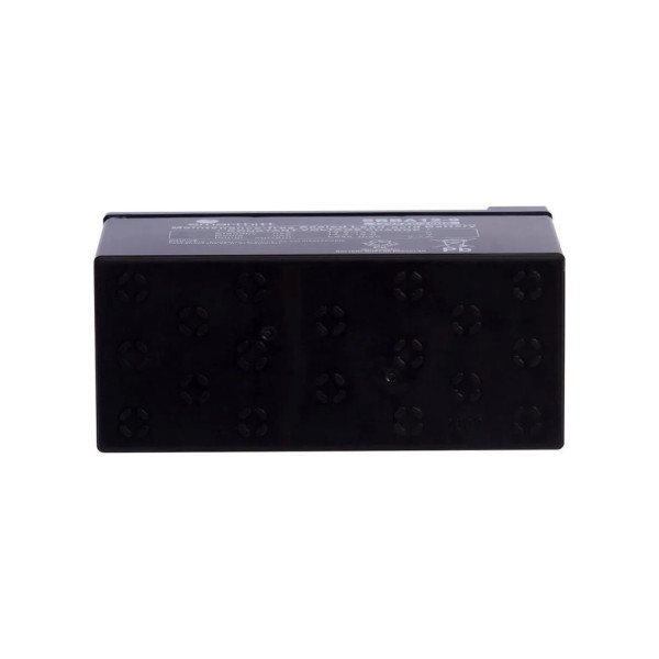 BATERIA SMARTBITT SBBA12-7 12V/7AH COMPATIBLE CON SBNB750, SBNB1200, SBNB1800, SBNB1200SI, SBNB2200PROII Y SBBA7-12
