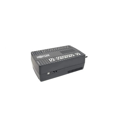 NO BREAK TRIPP-LITE VS450T 120V 50/ 60HZ, 450VA / 240 WATTS INTERACTIVO 4 CONTACTOS, AVR, SERIE VS, TORRE.