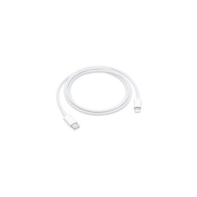 Cable de Usb-c a Lightning (1M) MUQ93AM/A