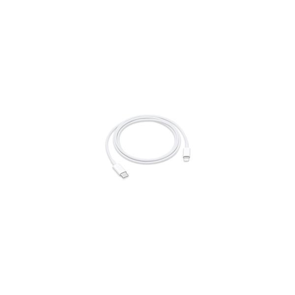 Cable de Usb-c a Lightning (1M) MUQ93AM/A