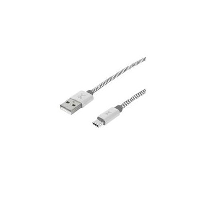 Cable USB a tipo C carga rápida Perfect Choice PC-101673