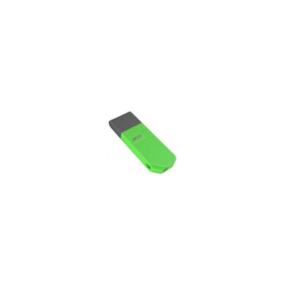 Memoria USB Acer UP300 16GB 3.2 Lect. 100MB/S Escrit. 30MB/S Color Verde BL.9BWWA.556