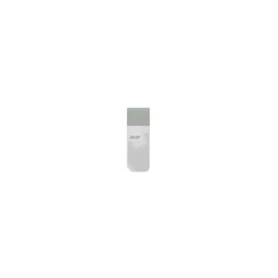 Memoria Acer 16GB USB 3.2 UP300 Blanco BL.9BWWA.564