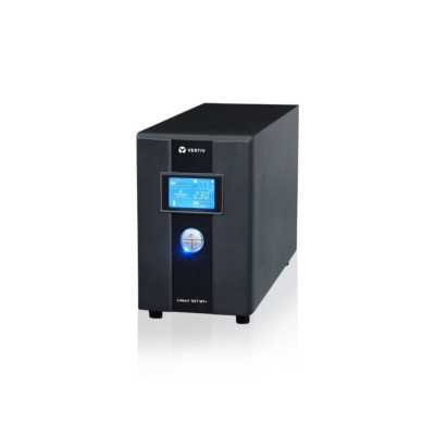 IP UPS VERTIV LIEBERT GXT MT 3000VA 2700W DOBLE CONVERSION 6 CONTACTOS NEMA 520R 1 L530R GXT-3000MTPLUS120