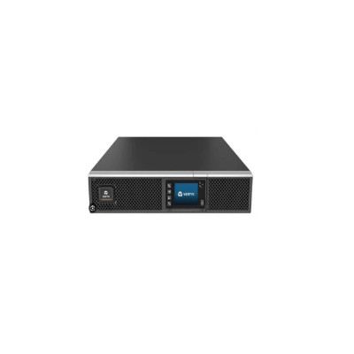 IP UPS VERTIV LIEBERT GXTRT 1000VA 900W DOBLE CONVERSION 8 CONTACTOS GXTRT-1000LVRT2UXL