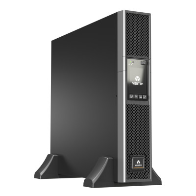 IP UPS VERTIV GXT5 3000VA 3000W 208V CONTACTOS L615R Y L630R GXT5-3KL630RT2UXL