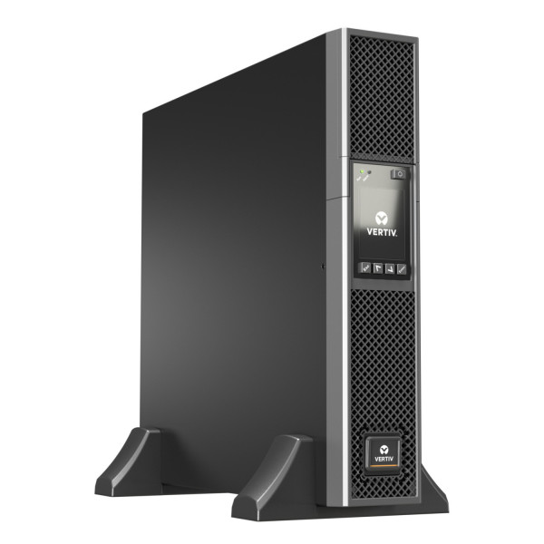 IP UPS VERTIV GXT5 3000VA 3000W 208V CONTACTOS L615R Y L630R GXT5-3KL630RT2UXL