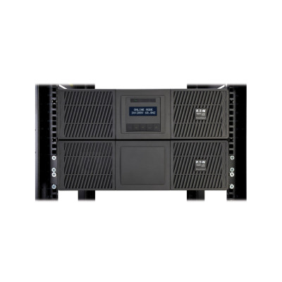 NO BREAK TRIPP LITE SU6000RTFMB SERIES UPS SMARTONLINE DE 6000VA 5400 W 120/208V DE DOBLE CONVERSIóN EN LíNEA CON TRANSFORMADOR