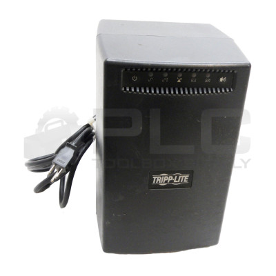 NOBREAK TRIPP-LITE OMNIVS1500, 1500 VA / 940 WATTS, 120V - PUERTO USB - 8 CONTACTOS, TORRE