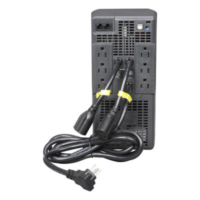 No break Tripp Lite OMNIVS1000 interactivo 120V y 500 watts