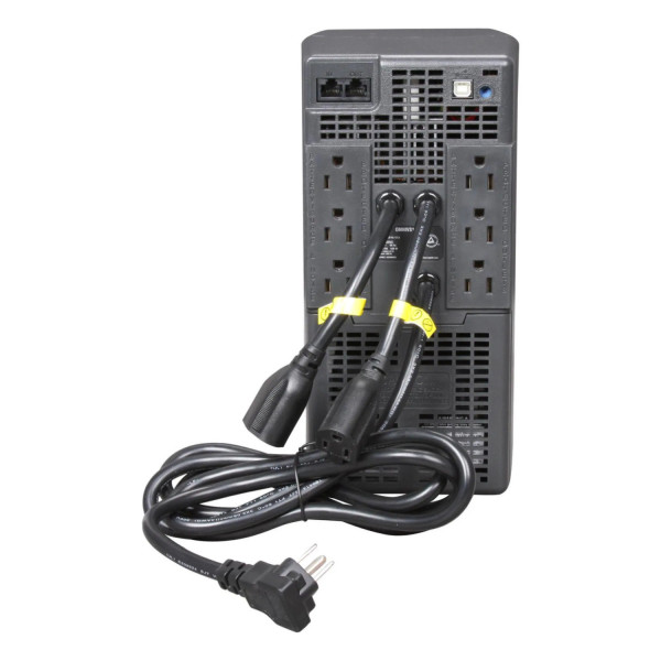 No break Tripp Lite OMNIVS1000 interactivo 120V y 500 watts