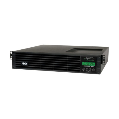 NOBREAK TRIPP LITE SU1500RTXLCD2U //1350 WATTS// 100,110,115,120 Y 127V //6 5/15R GARANTIA LIMITADA POR 2 AñOS.
