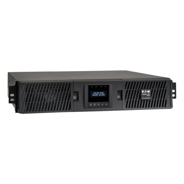 NOBREAK TRIPP LITE SU1000RTXLCD2U // 900 WATTS// 100, 110, 115, 120, 127V // 6 CONTACTOS 5/15R