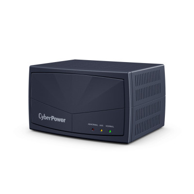REGULADOR CYBERPOWER LB2500VR 2500VA/1500W, 120V, 1 TOMACORRIENTES 5-15R, 5 AÑOS DE GARANTIA.