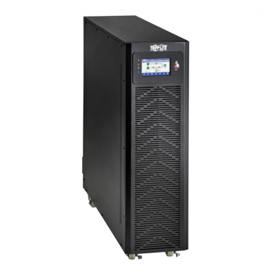 NOBREAK TRIPP LITE S3M10K2B TRIFASICO DE DOBLE CONVERSION DE 10 KVA 10000 W 208V / 220V / 120V / 127V , 2 SERIES DE BATERíAS