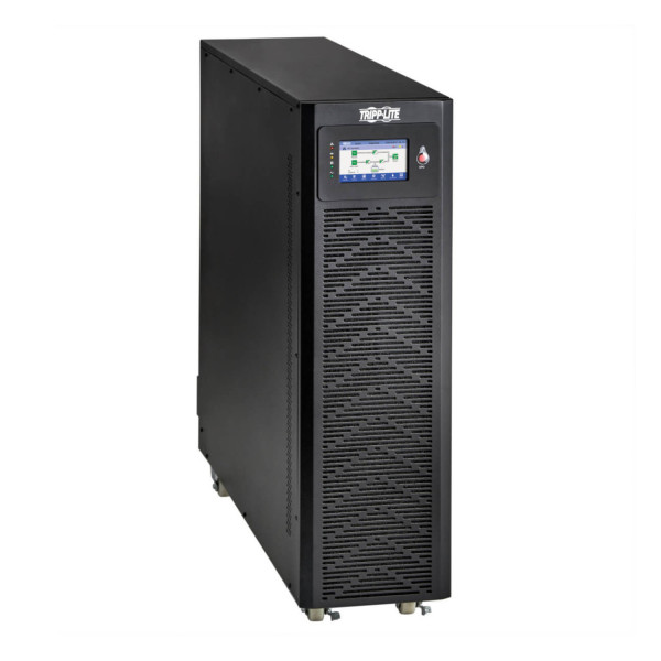 NOBREAK TRIPP LITE S3M10K2B TRIFASICO DE DOBLE CONVERSION DE 10 KVA 10000 W 208V / 220V / 120V / 127V , 2 SERIES DE BATERíAS
