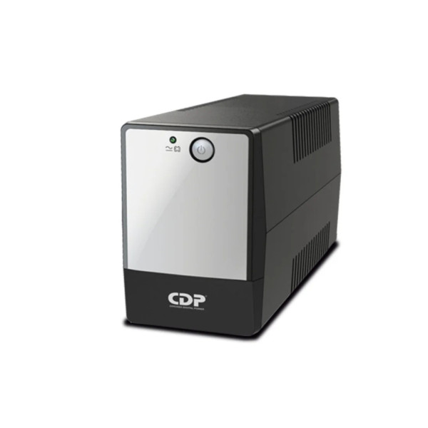 NO BREAK INTERACTIVO CDP DE 1000 VA/500WATTS 8 CONT R-UPR1008