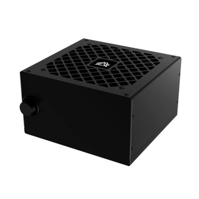 FUENTE DE PODER GAMER BALAM RUSH GR BURST GR650B / CERTIFICADA / 650W / 80 PLUS BRONZE / ATX / NO MODULAR / BAJO NIVEL DE RUIDO