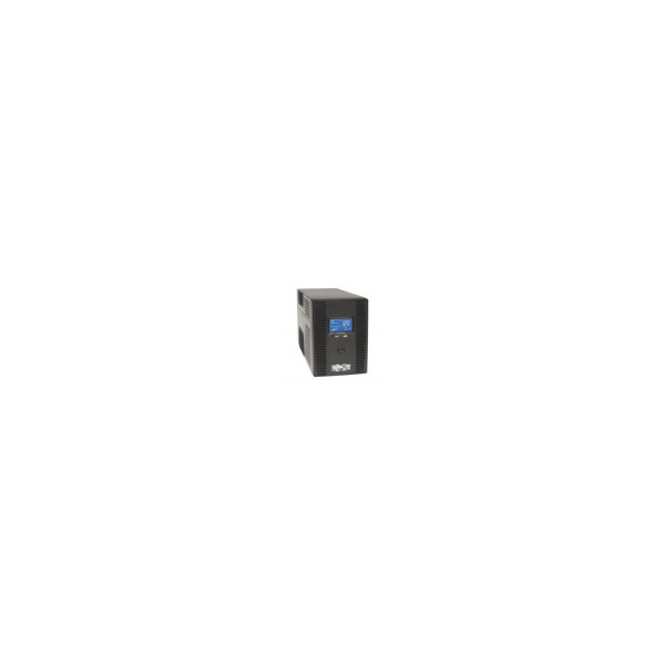 NOBREAK TRIPP-LITE OMNI1500LCDT //810 WATTS// 120V // 10 CONTACTOS 5/15R (5 TC UPS / 5 SUPR.)