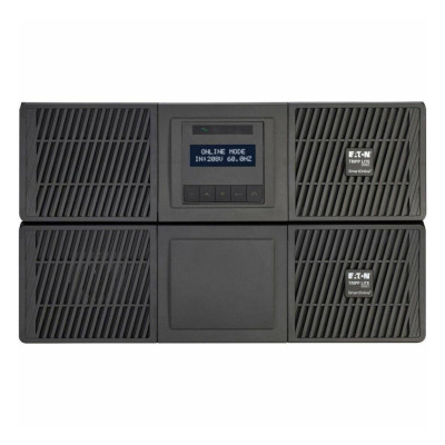 NO BREAK SU6000RTF TRIPP LITE SERIES UPS SMARTONLINE DE DOBLE CONVERSIóN EN LíNEA 6000 VA 5400 W 120/208 V CON TRANSFORMADOR