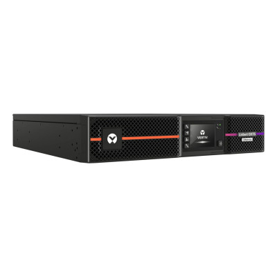 IP UPS NOBREAK VERTIV LIEBERT GXT5LI 2000VA 1800W LITIO DOBLE CONVERSION ENTRADA 102V 150V SALIDA 100V 125V GXT5LI-2000LVRT2UXL