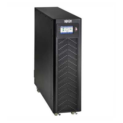NOBREAK TRIPP LITE S3M15K2B TRIFASICO DE DOBLE CONVERSION 15KVA 15000 W DE 208V / 220V / 120V / 127V, 2 SERIES DE BATERíAS