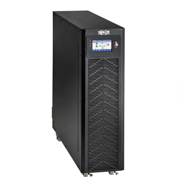 No break Tripp Lite S3M15K2B trifásico de doble conversión 15KVA 15000 W de 208V