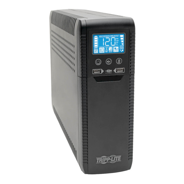 No break Tripp Lite ECO1300LCD 120V 50 60Hz 1300VA