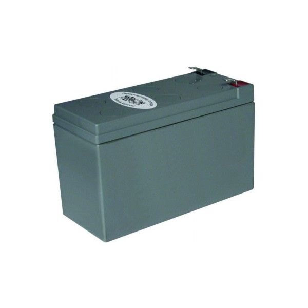 BATERA INTERNA TRIPP-LITE MODELO RBC51 PARA UPS ESPECFICOS APC BELKIN POWERWAR Y OTROS 1AÑO DE GARANTIA.