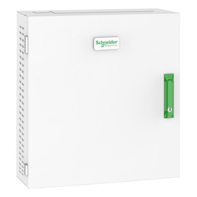 LOCAL - APC BYPASS PANEL DE MANTENIMIENTO EASY UPS 3S, UNIDAD UNICA, 10-20 KVA 208 V E3SBPSU10K20F