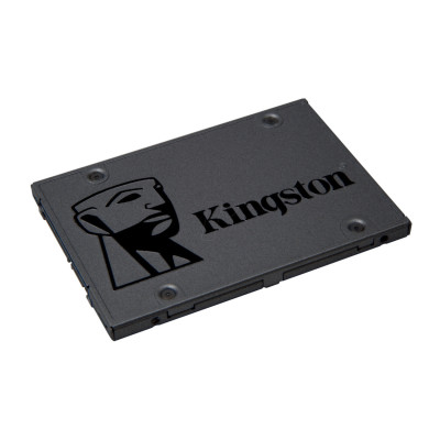 Kingston A400 480GB SSD Interna SA400S37/480G