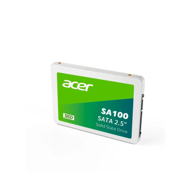 Acer SA100 480GB SSD SATA3 2.5