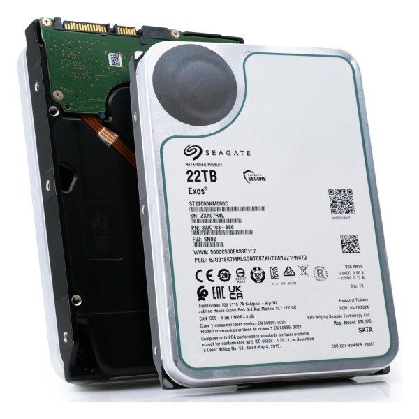 TARJETA DE EXPANSION EXTERNO SSD SEAGATE ALMACENAMIENTO GAMING 2TB PARA XBOX X/S STJR2000400