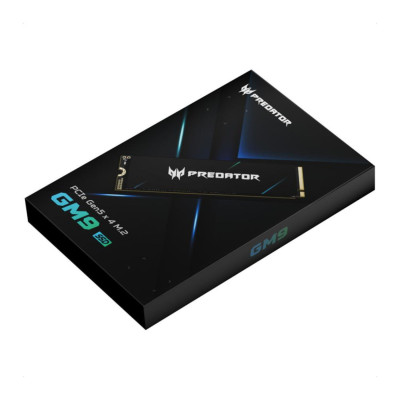 BIWIN ACER Predator GM9 1TB SSD M.2