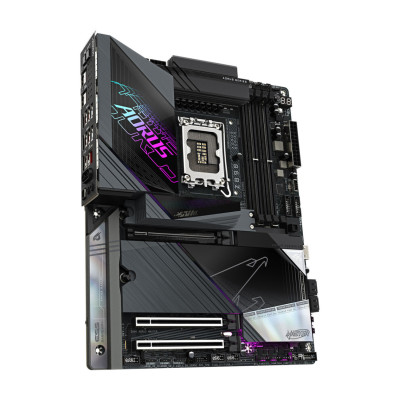 GIGABYTE Z890 AORUS MASTER | Tarjeta Madre